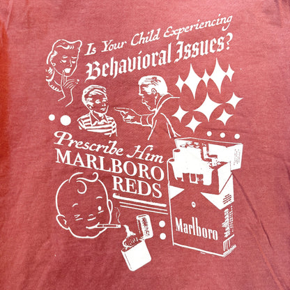'Behavioral Issues' Top