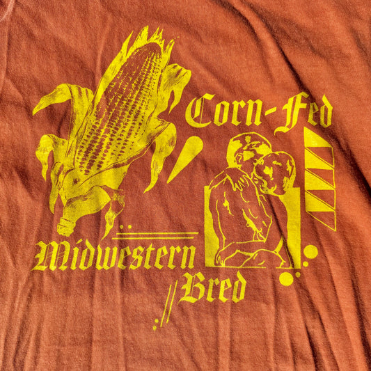 'Midwestern Bred’ Top