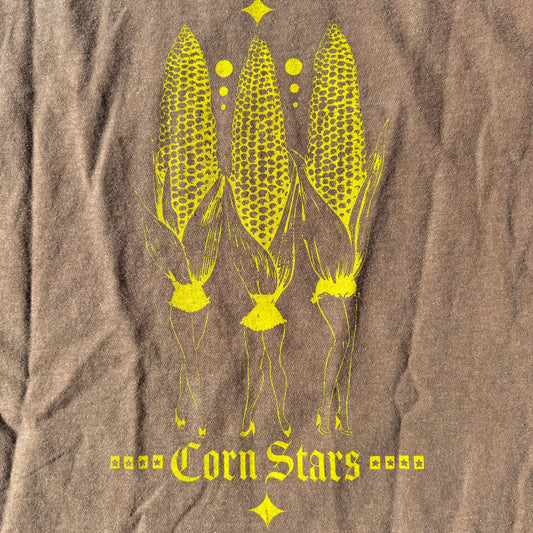 'Corn Stars’ Top