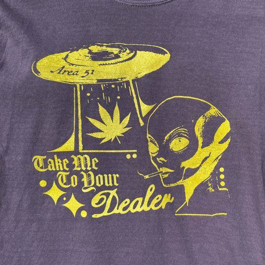 ‘Take Me To Your Dealer’ Top