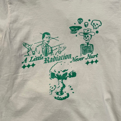 ‘Radiation’ Top