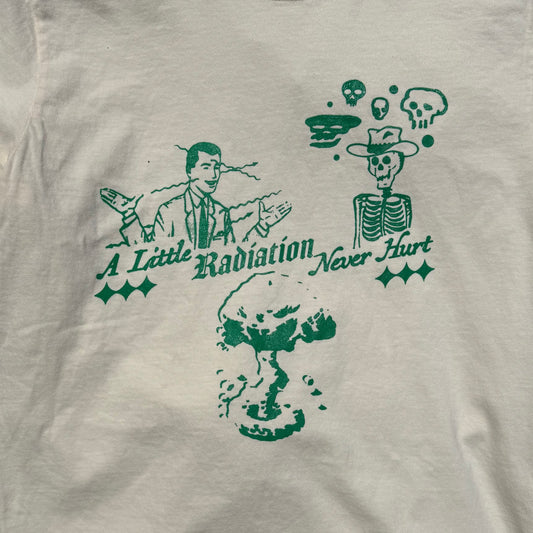 ‘Radiation’ Top
