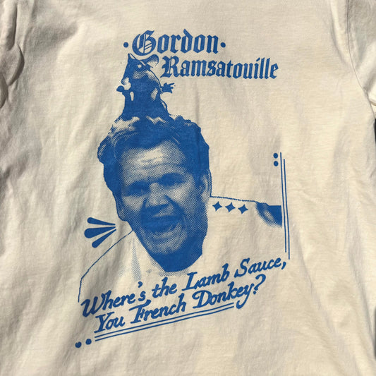 ‘Gordon Ramsatouille’ Top