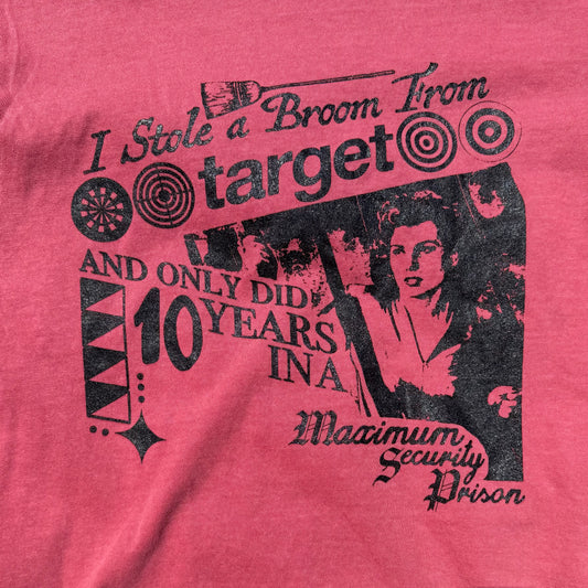 ‘Stole From Target’ Top