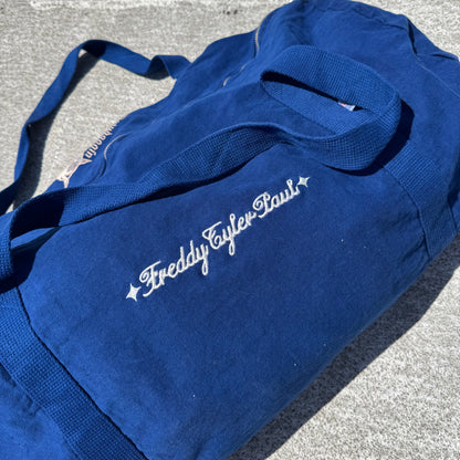 'Rawdoggin' Life' Duffle Bag