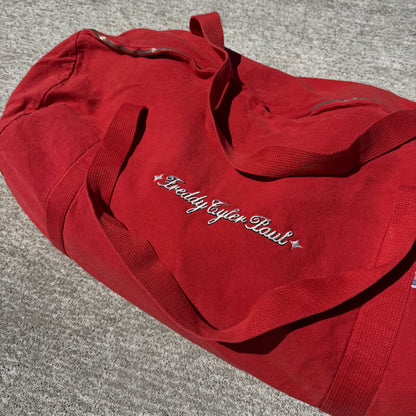 'Funny Like a Clown' Duffle Bag