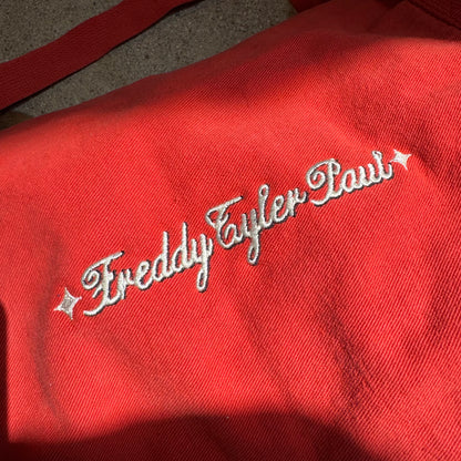 'Funny Like a Clown' Duffle Bag