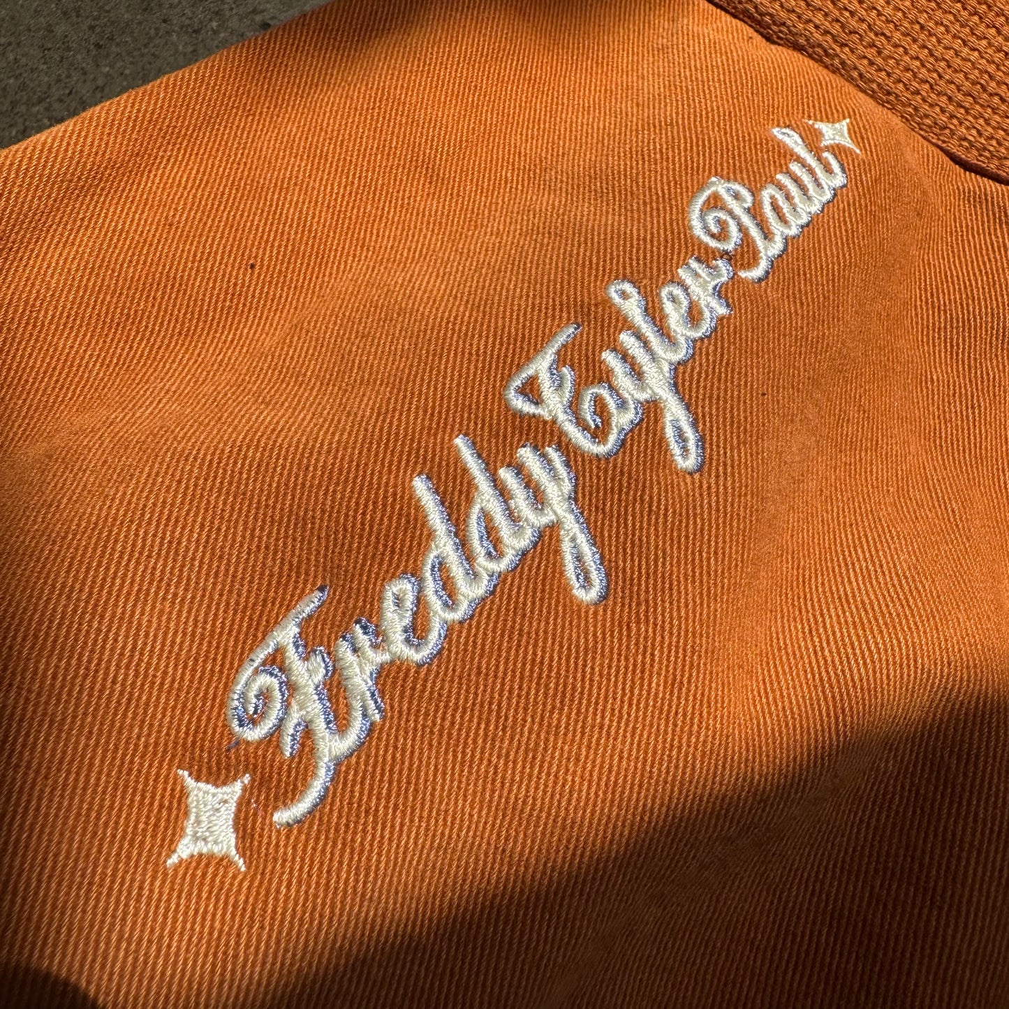 'Psych Ward' Duffle Bag