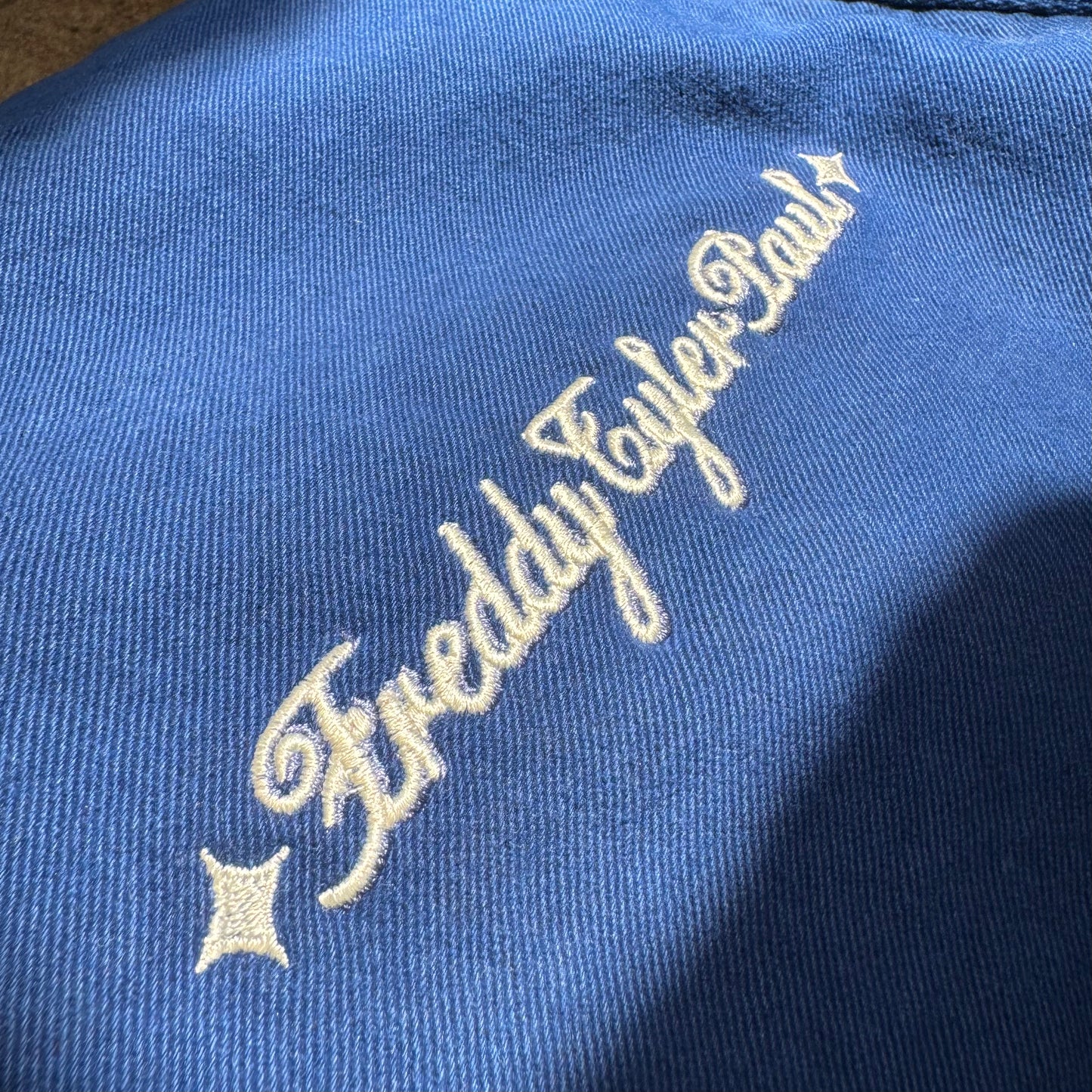 'Rawdoggin' Life' Duffle Bag