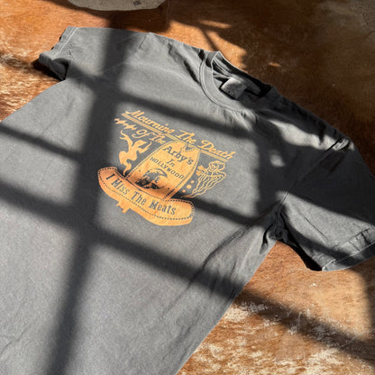 'Spooky Arbys' Tee