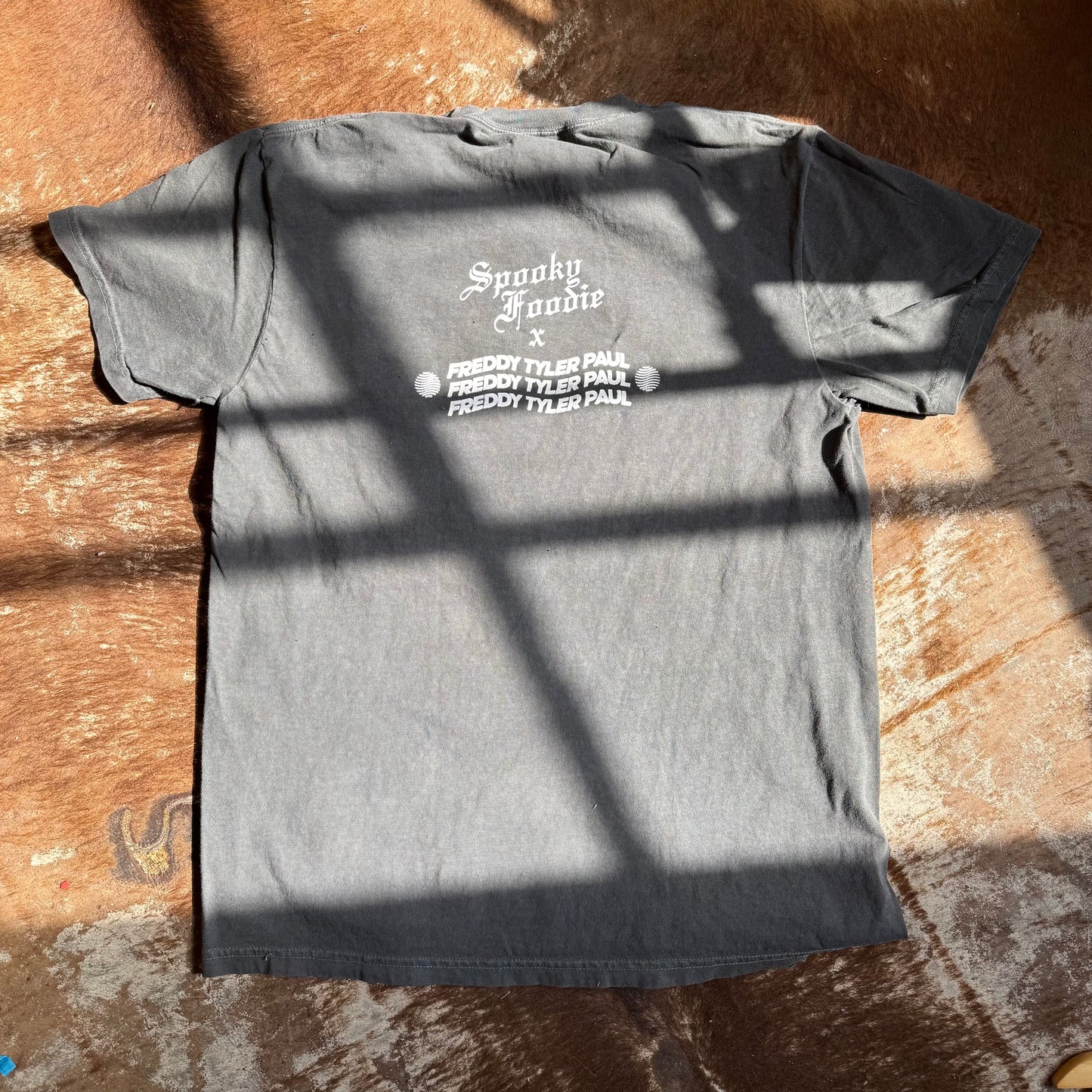 'Spooky Arbys' Tee