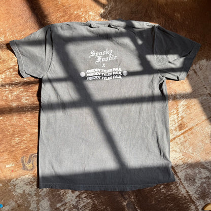 'Spooky Arbys' Tee