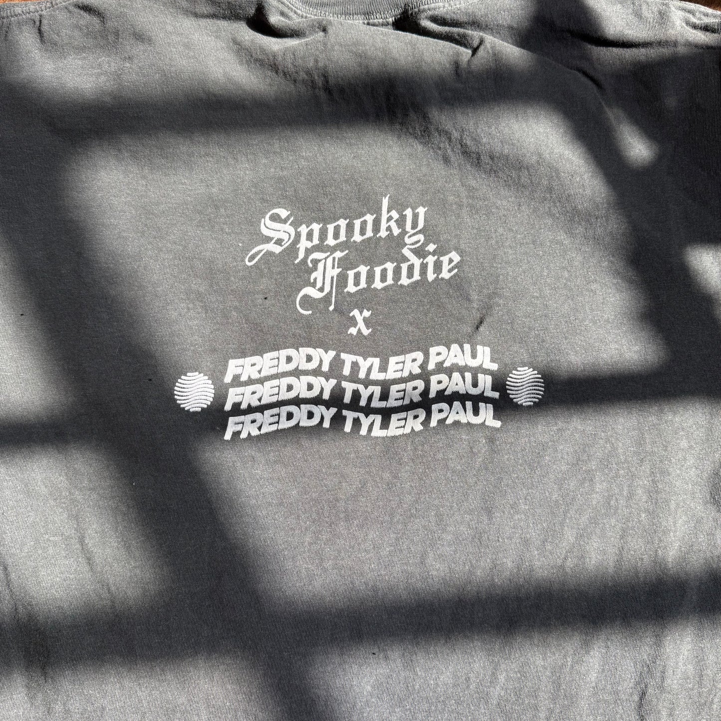 'Spooky Arbys' Tee