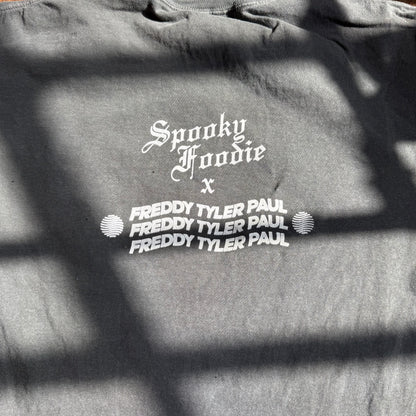 'Spooky Arbys' Tee