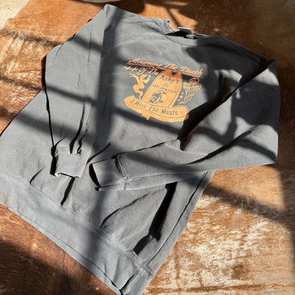 'Spooky Arbys' Sweater