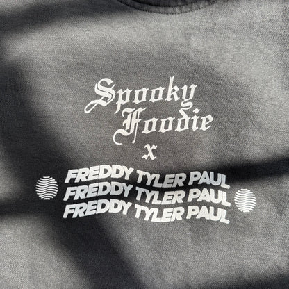 'Spooky Arbys' Sweater