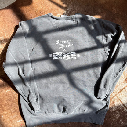 'Spooky Arbys' Sweater
