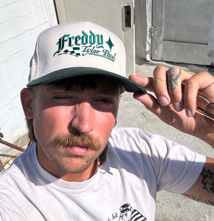 'FTP' Hat