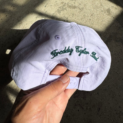 ‘Momma Didn't Raise No Bitch’ Hat