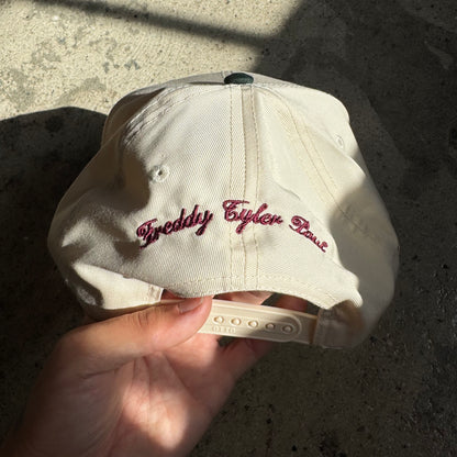 ‘Yes It Bites’ Hat