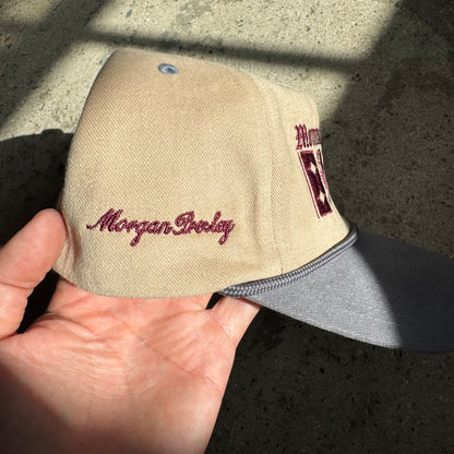 ‘Momma Didn't Raise No Bitch’ Hat