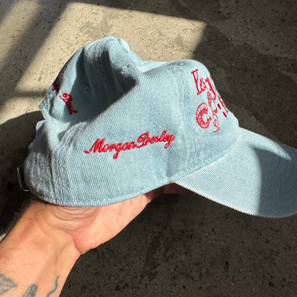 ‘Yes It Bites’ Hat