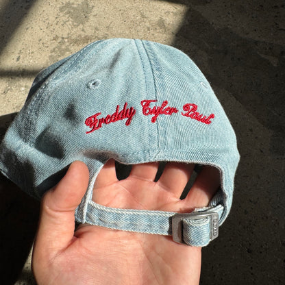 ‘Yes It Bites’ Hat