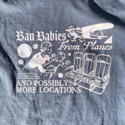 'Ban Babies' Top