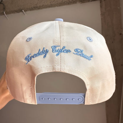 ‘FTP Grand Prix’ Hat