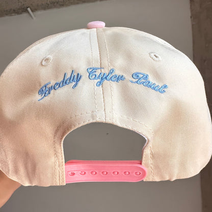 ‘Women’s Suffrage’ Hat