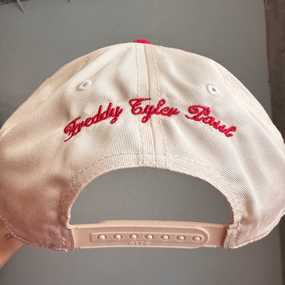 ‘Freddy’s Bird Sanctuary’ Hat