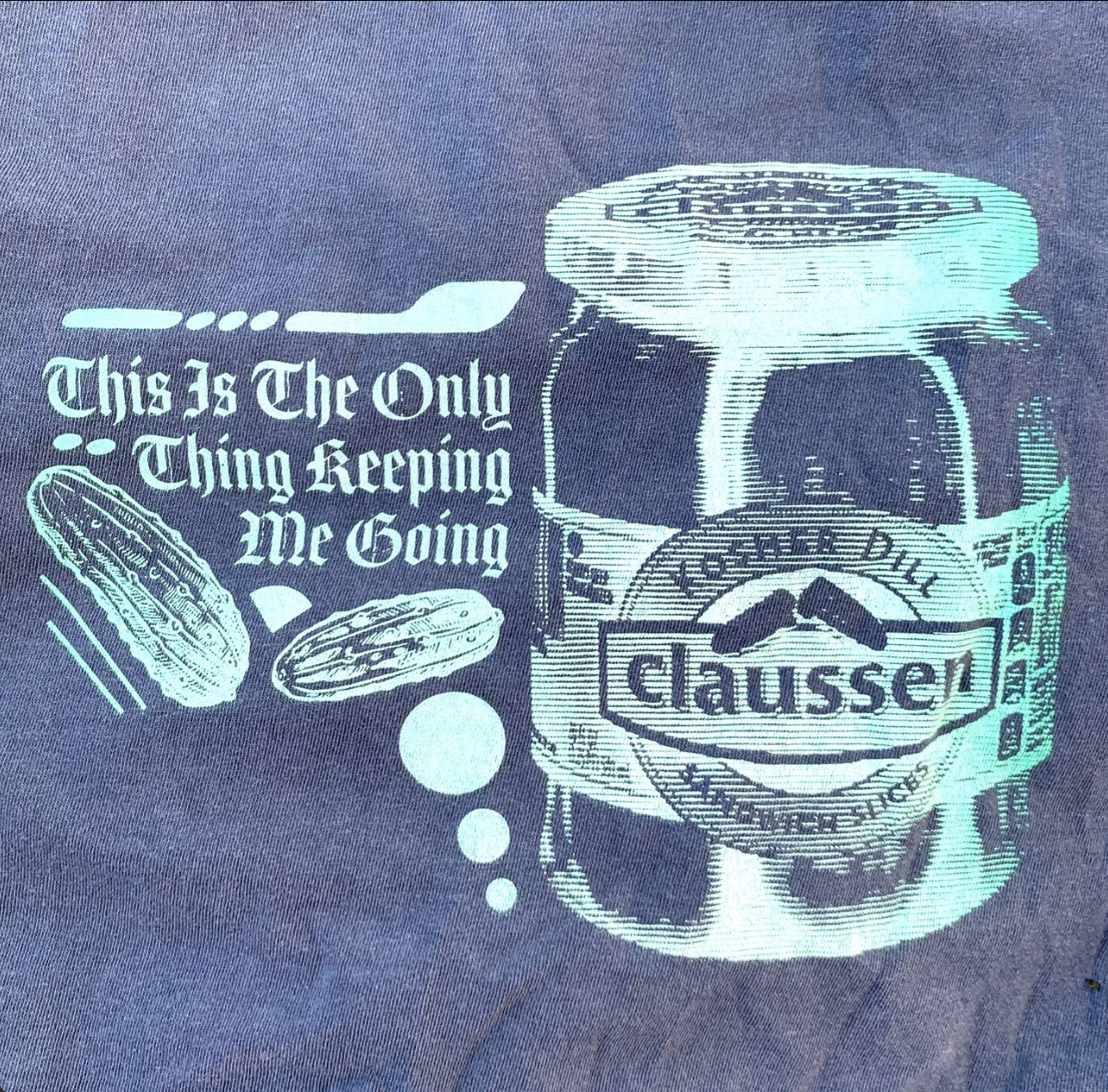 'Claussen’ Top