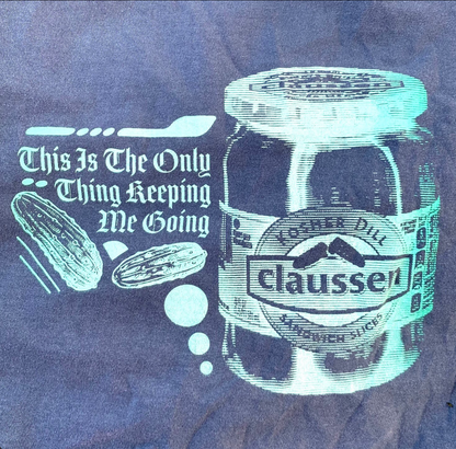 'Claussen’ Top