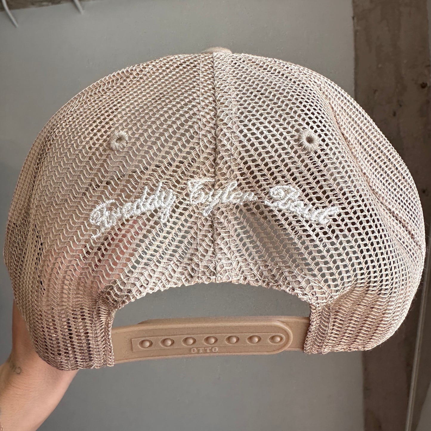 ‘Locking The Fuck In’ Hat