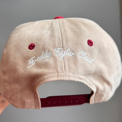 ‘Chicago’ Hat