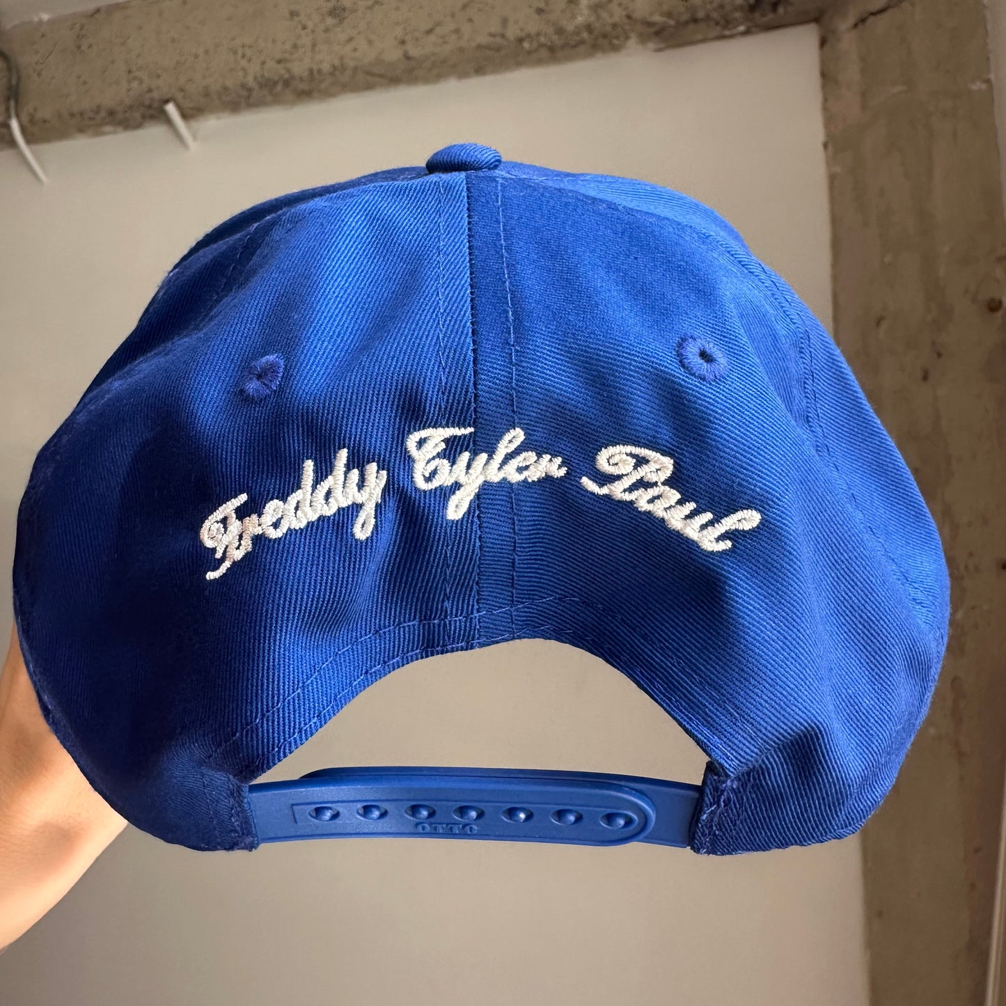 'Big Boy’ Hat