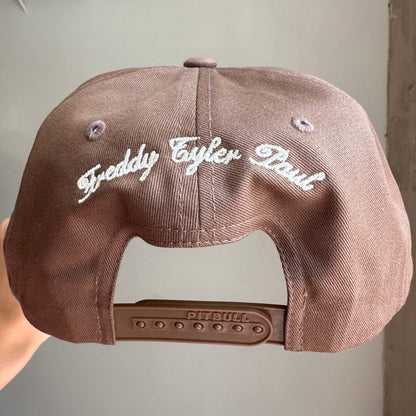 ‘Eat Your Pancakes’ Hat