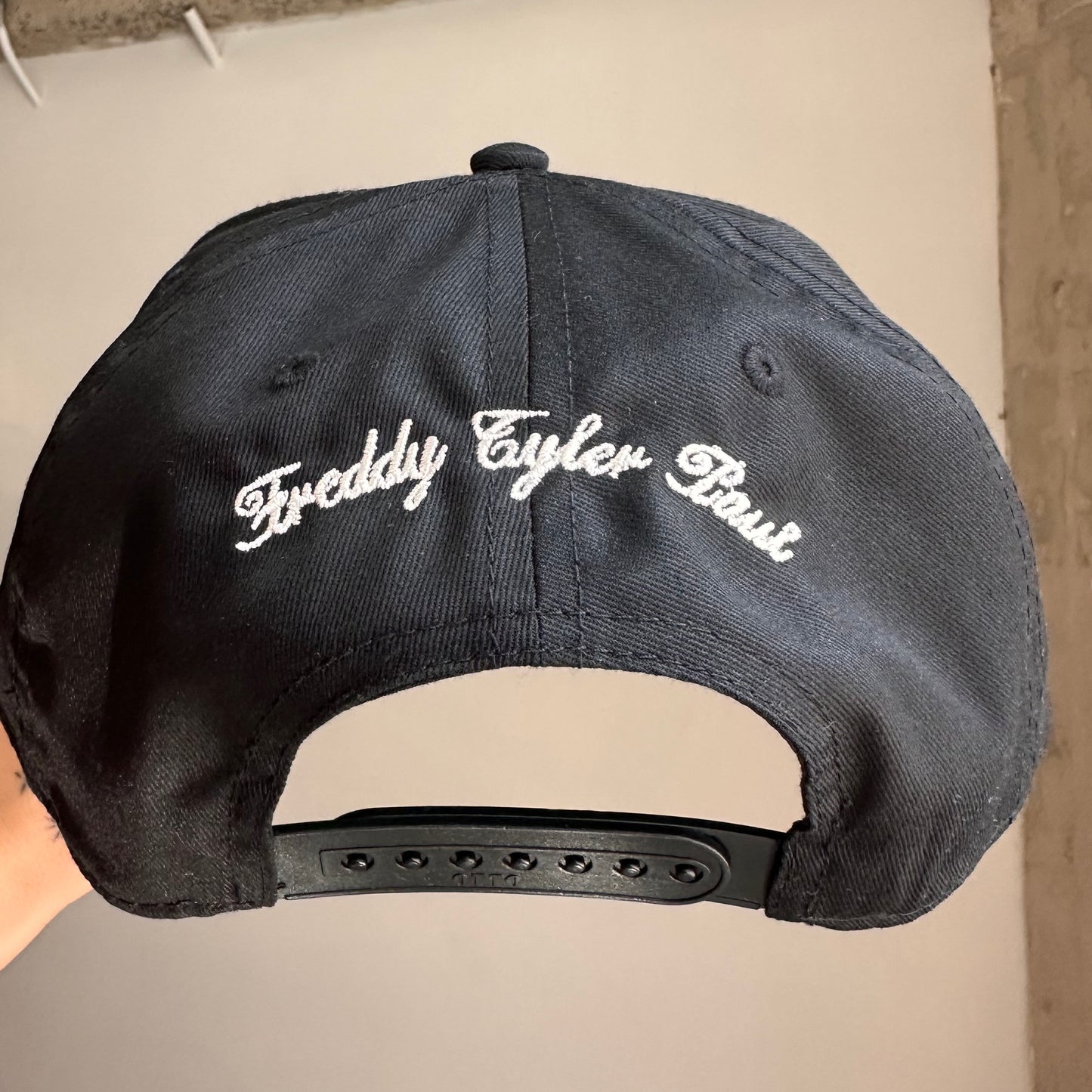 ‘Dog In Me’ Hat