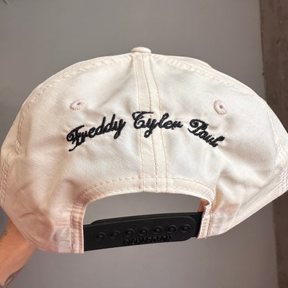 'Blood of Christ’ Hat