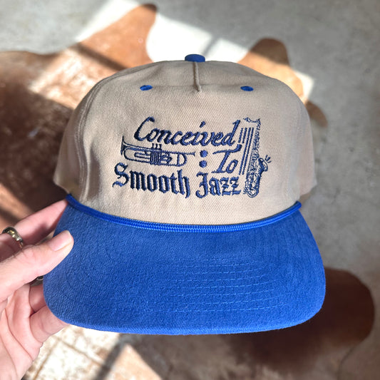 'Smooth Jazz’ Hat