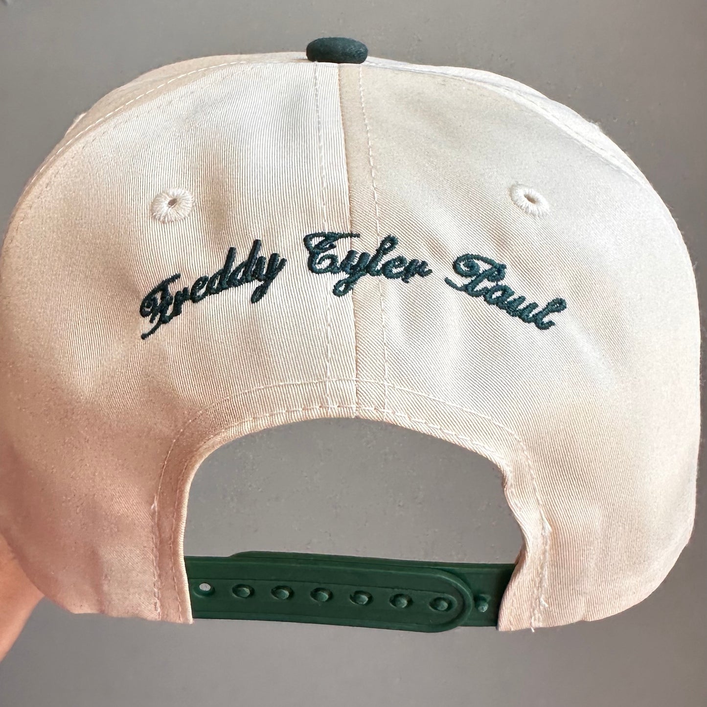 'Pins Fear Me' Hat