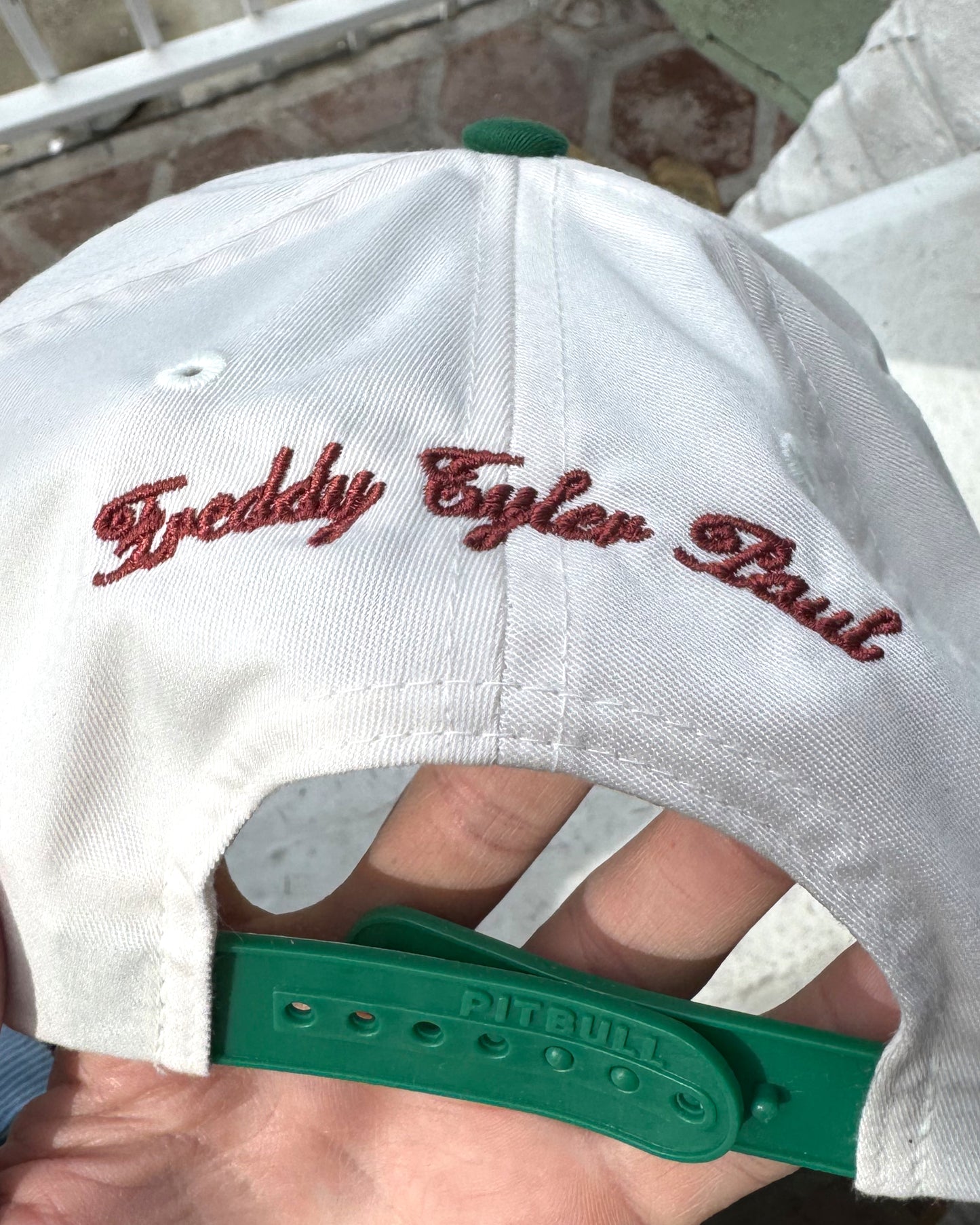 'Big Sports Guy’ Hat