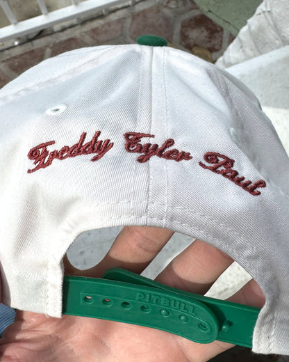 'Where Am I?’ Hat