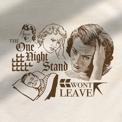 'One Night Stand' Top