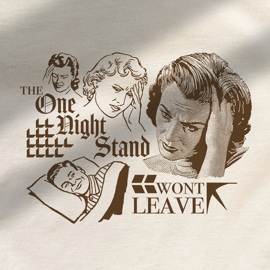 'One Night Stand' Top