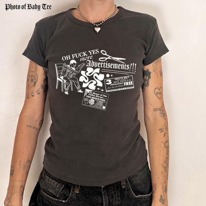 'More Advertisements' Top