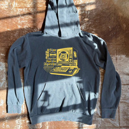 'Slave to the Algorithm' Top