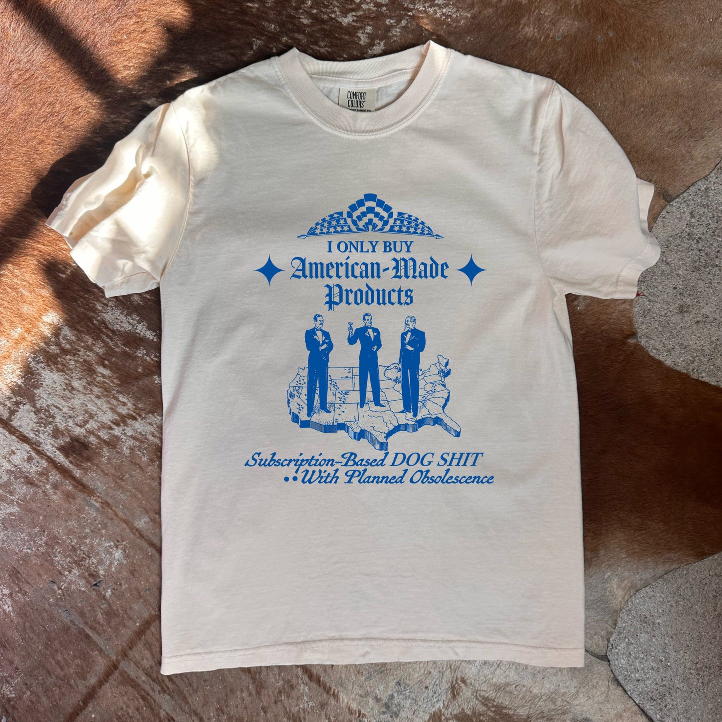 'American-Made Products' Top