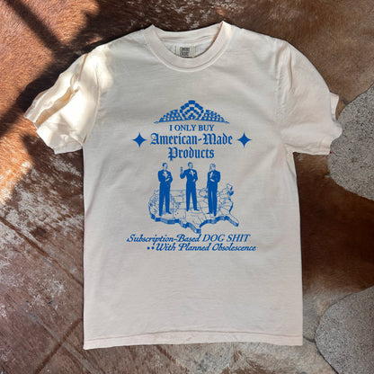 'American-Made Products' Top