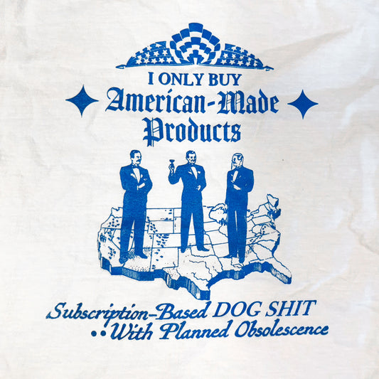 'American-Made Products' Top